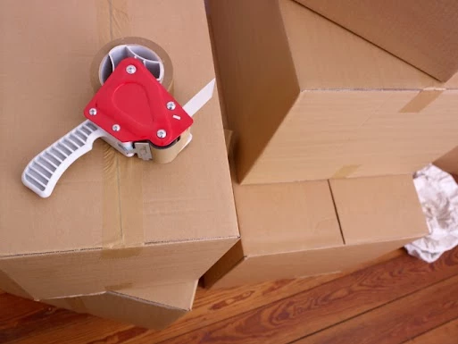 AVIV Moving & Storage - Commercial Moving Service in Waltham MA_1