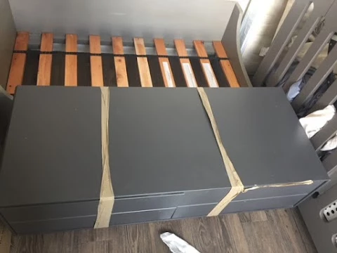 AVIV Moving & Storage - Commercial Moving Service in Waltham MA_3