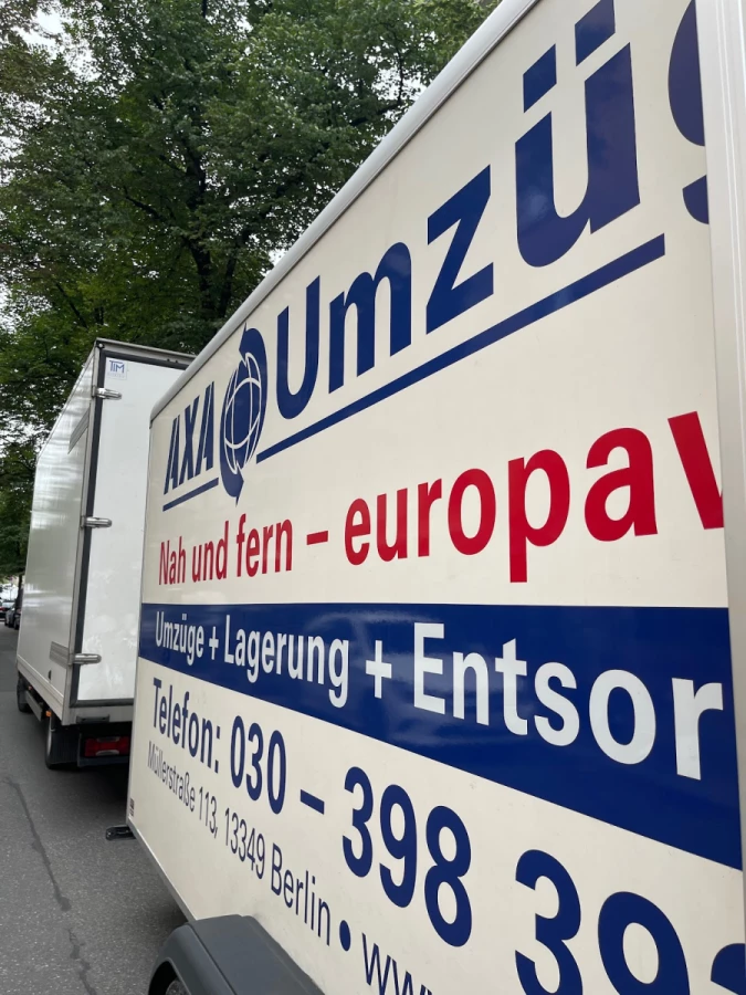AXA Umzüge_1