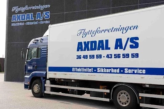 Axdal A/S_1