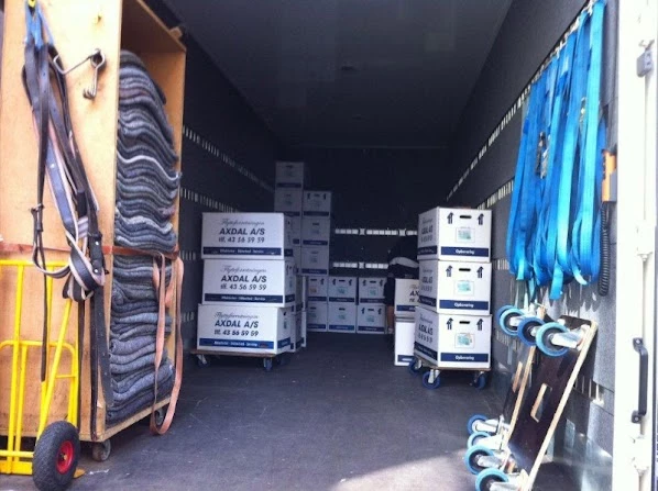 Axdal A/S_5