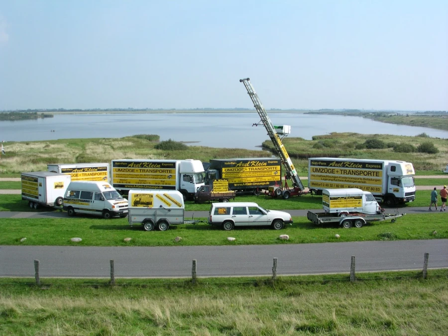 Axel Klein Umzüge_1