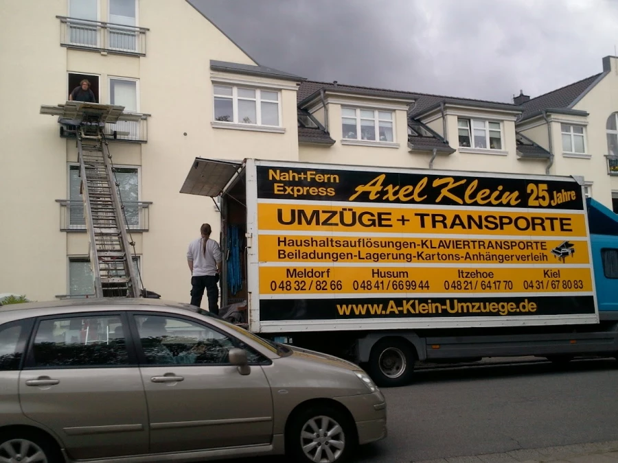 Axel Klein Umzüge_3