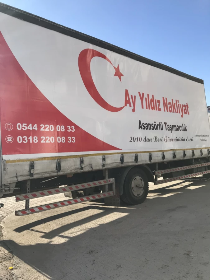 Ay Yıldız Nakliyatız_2