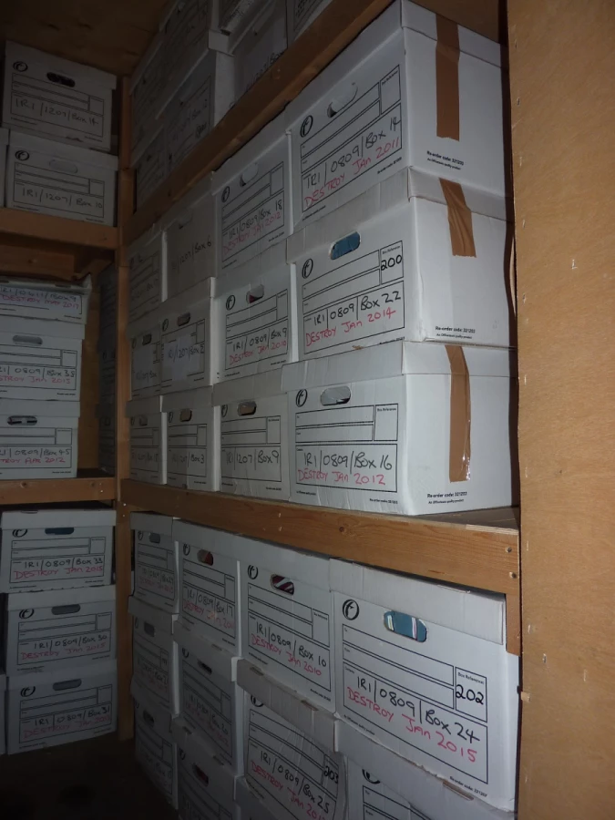 AYS Removals & Storage Ltd_3