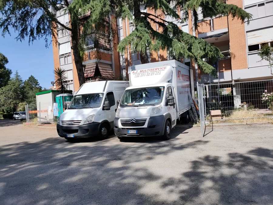 AZ Multiservice Traslochi_1