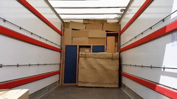 Azur Déménagement Service ADS_1