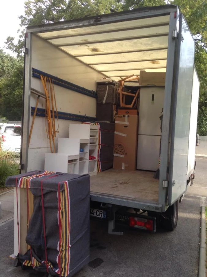 Azur Déménagement Service ADS_2