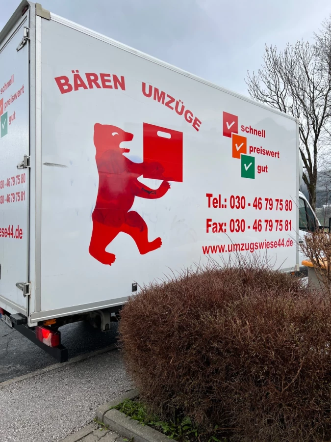 Bären Umzüge Berlin_1