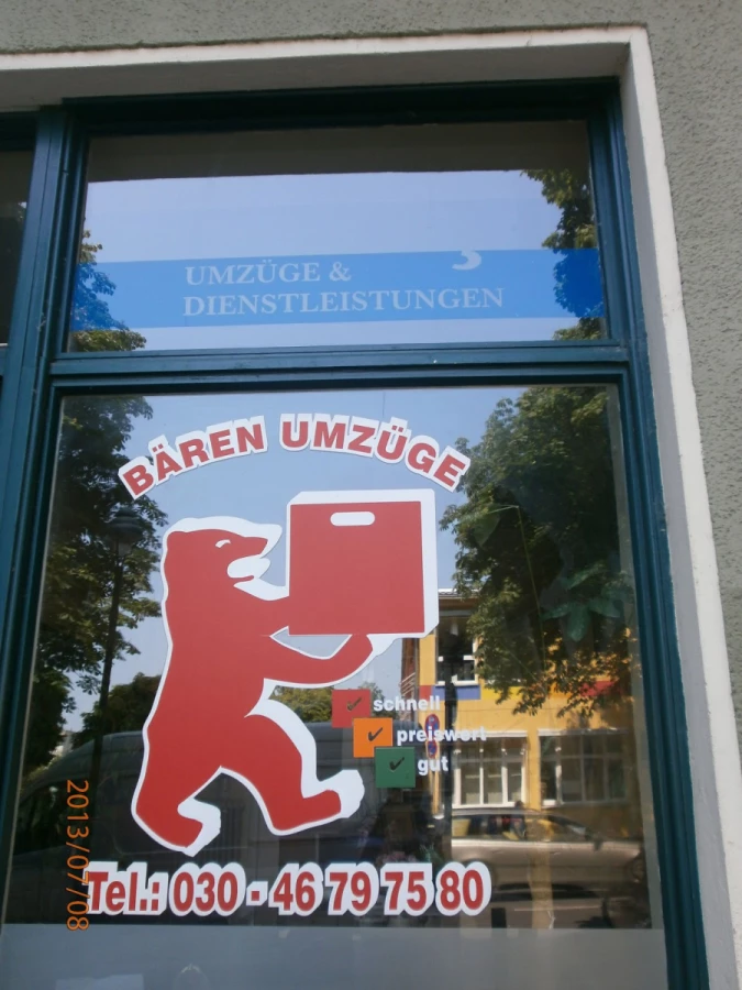 Bären Umzüge Berlin_4
