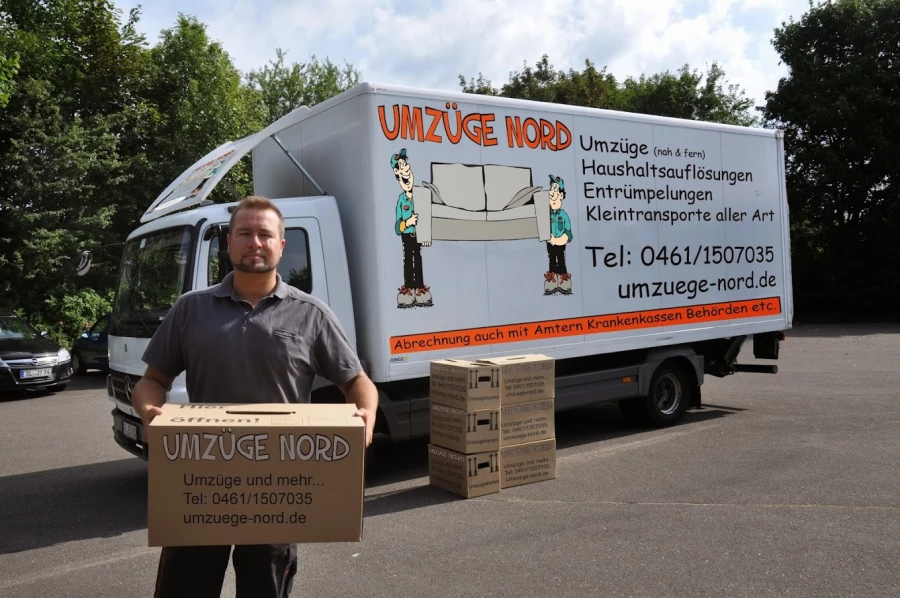 Bahler - Umzüge Nord_2