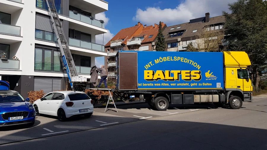 Baltes Möbelspedition_1