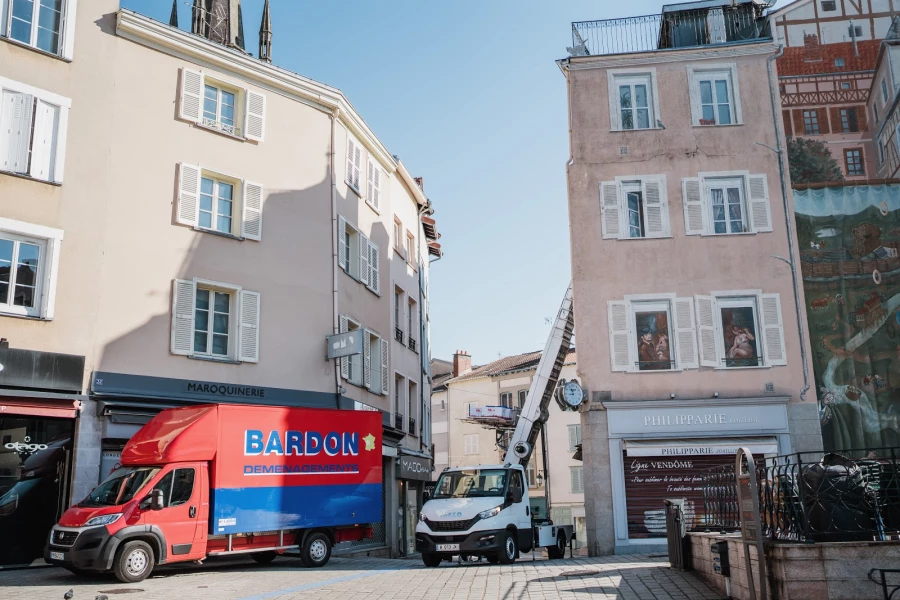 Bardon Déménagements_1