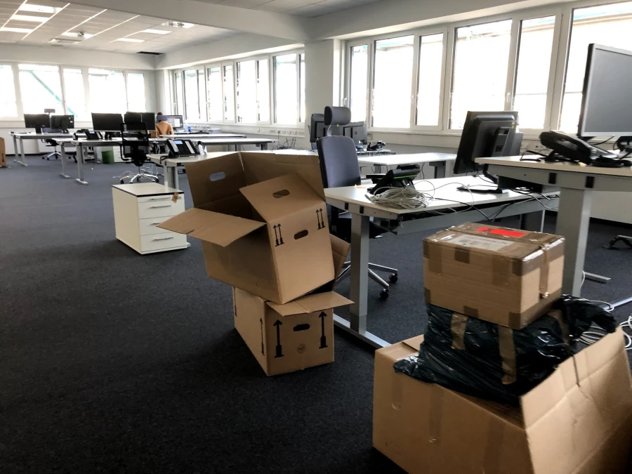 Barke Transporte und Logistikdienstleistungen_2