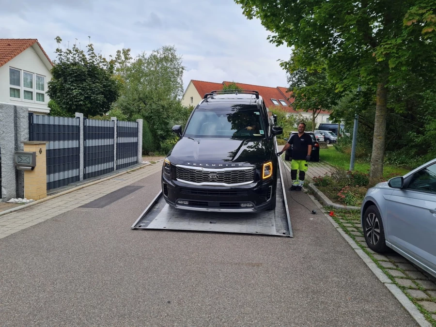 Barke Transporte und Logistikdienstleistungen_4