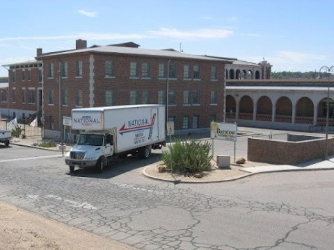 Barstow Transfer Storage_4