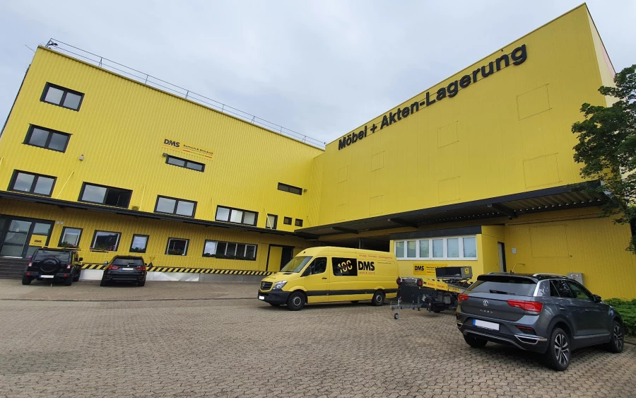 Bartsch & Weickert Umzüge_1