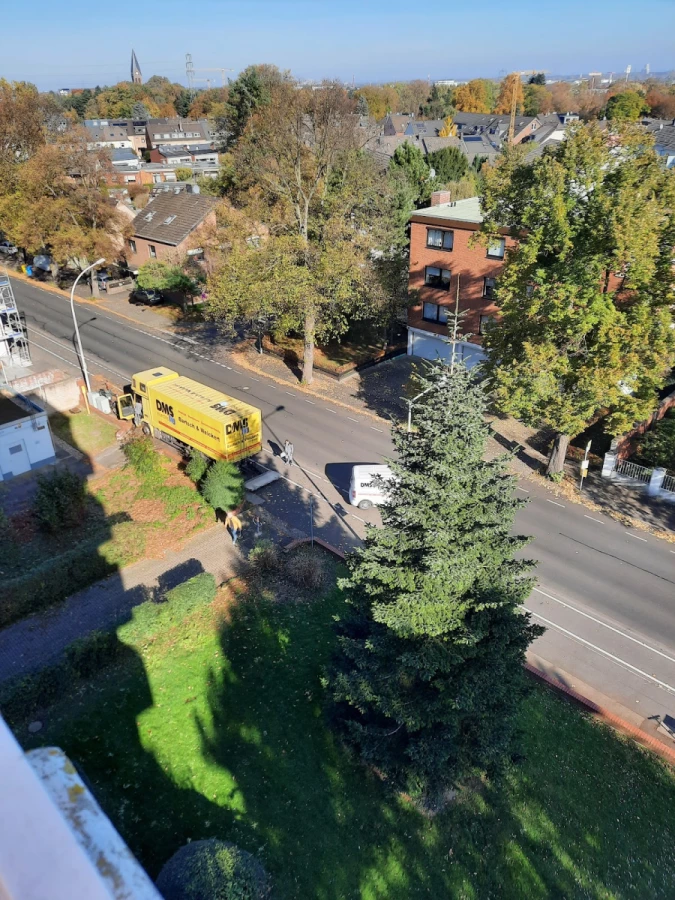 Bartsch & Weickert Umzüge_4