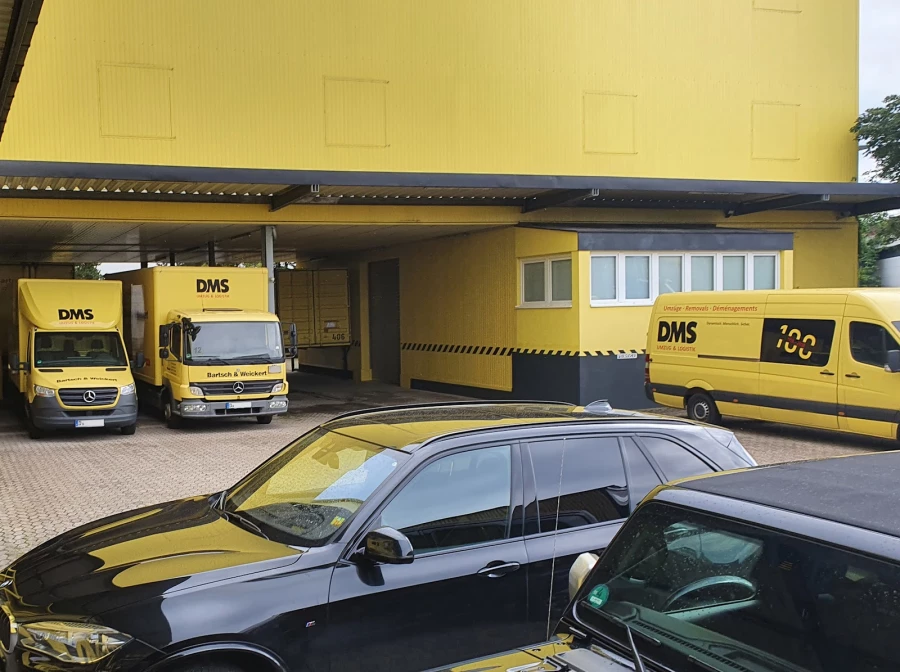 Bartsch & Weickert Umzüge_5