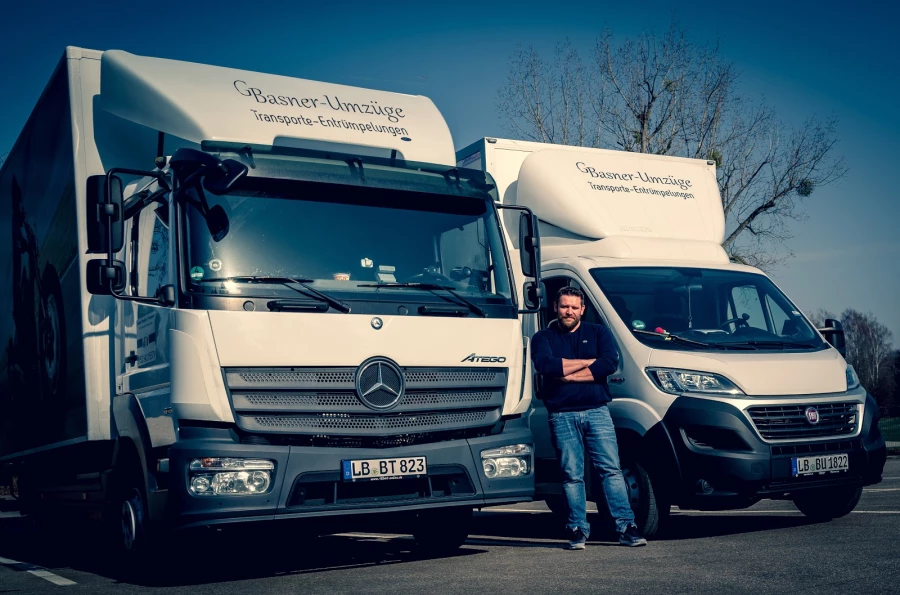 Basner Umzüge & Transporte_1