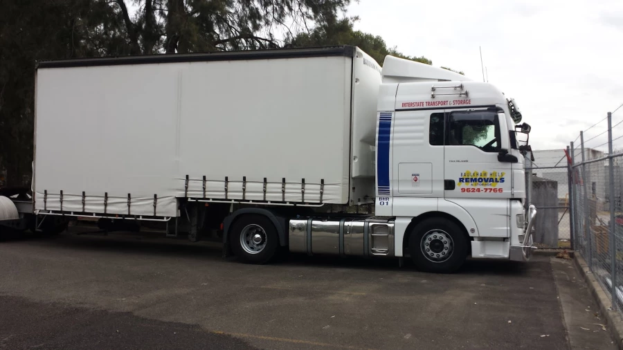 Baulkham Hills Removals and Storage_1