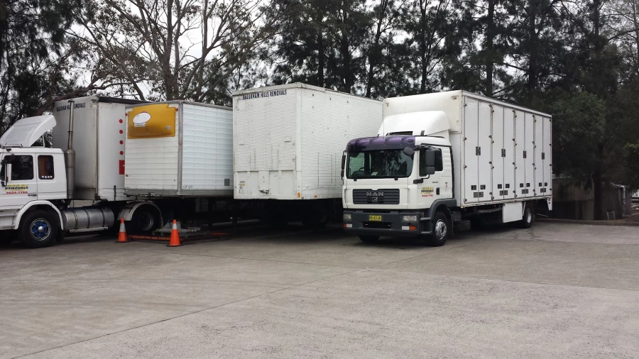 Baulkham Hills Removals and Storage_2