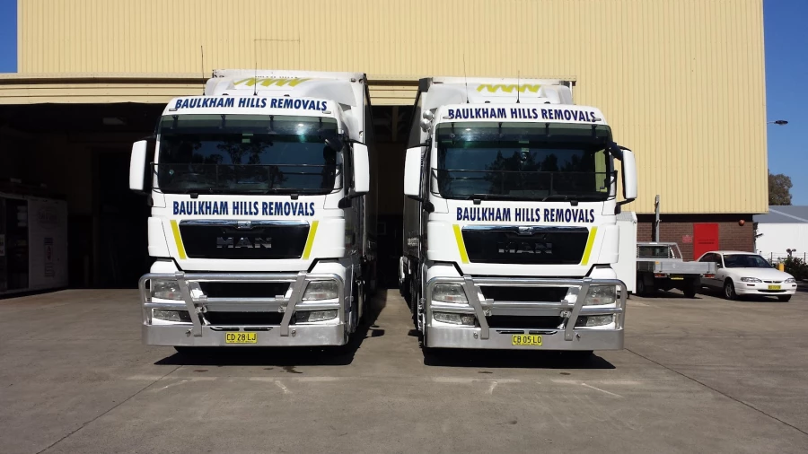 Baulkham Hills Removals and Storage_3