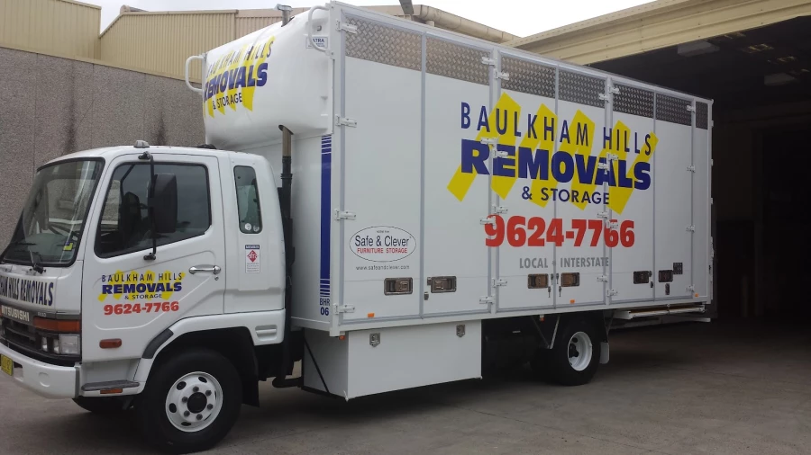 Baulkham Hills Removals and Storage_4