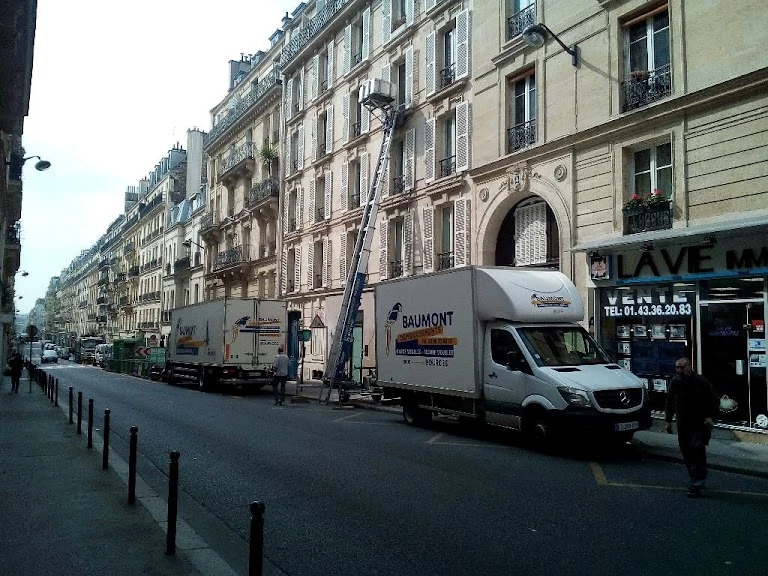 Baumont Déménagements_1