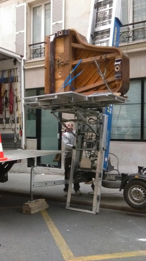 Baumont Déménagements_4