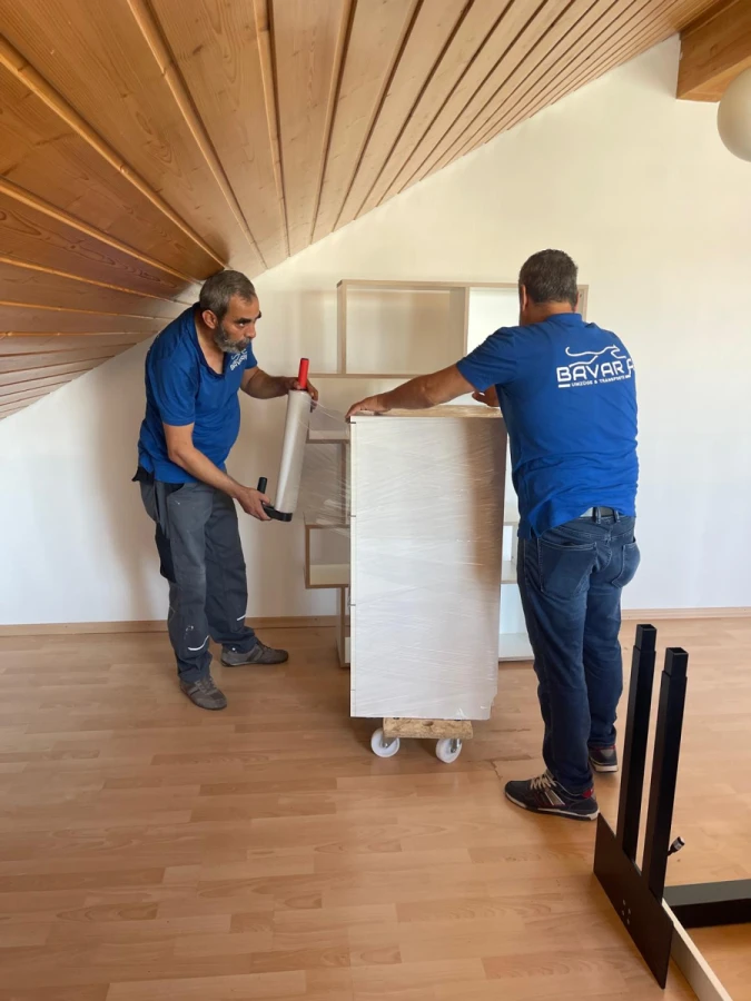 Bavaria Umzüge &Transporte_4
