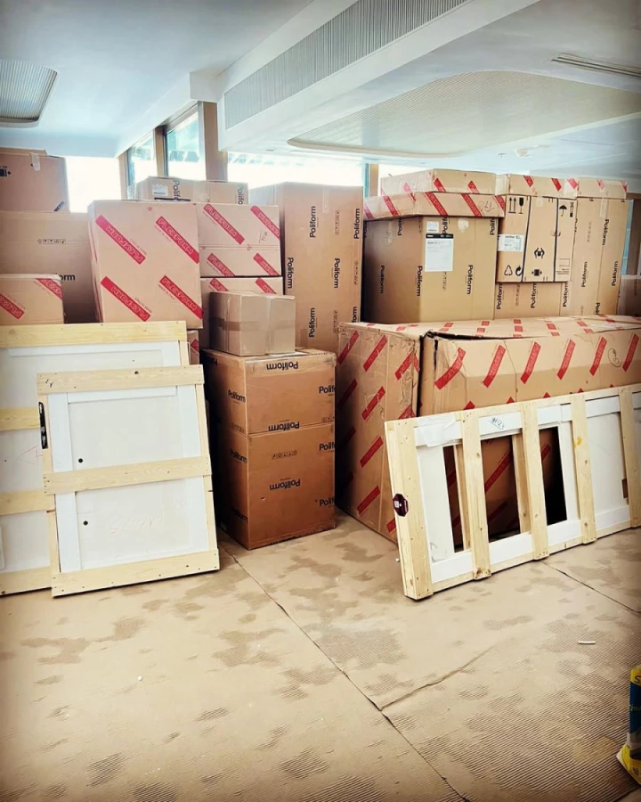 Baxter Shipping Services L.L.C_1