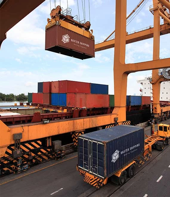 Baxter Shipping Services L.L.C_2
