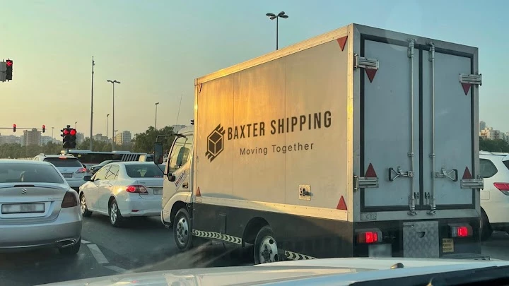 Baxter Shipping Services L.L.C_5