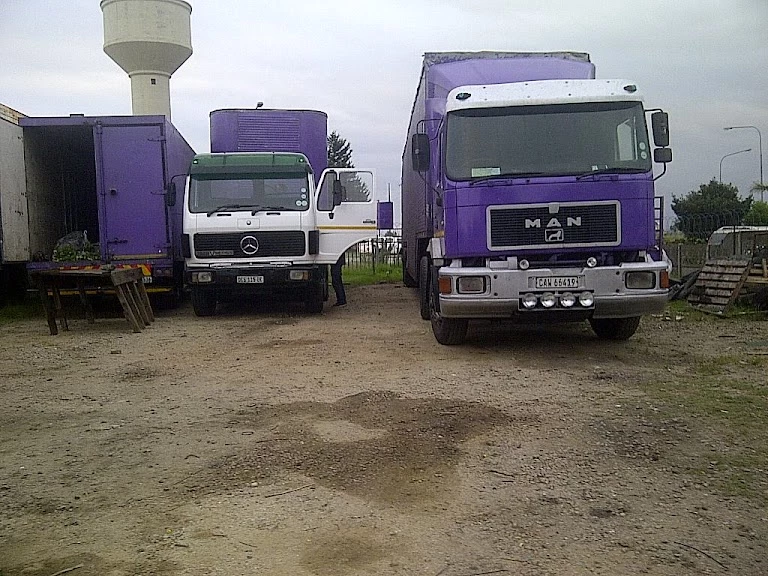 Bazil’s transport furniture removals_5