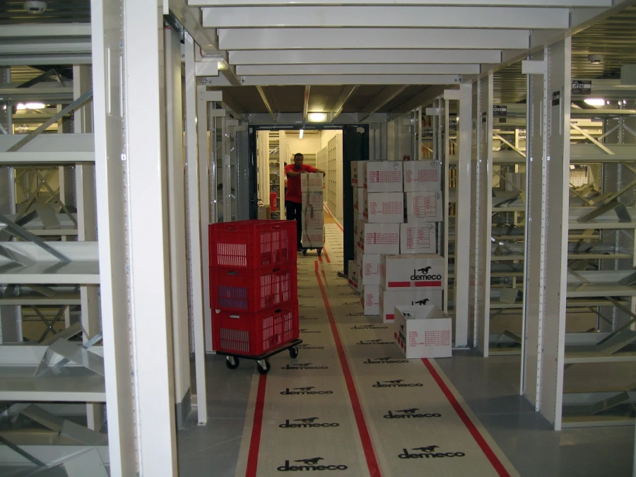 Beaudart Déménagements_4