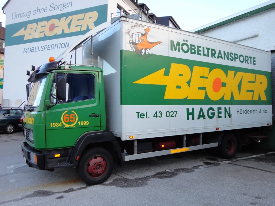 Becker Möbelspedition_2