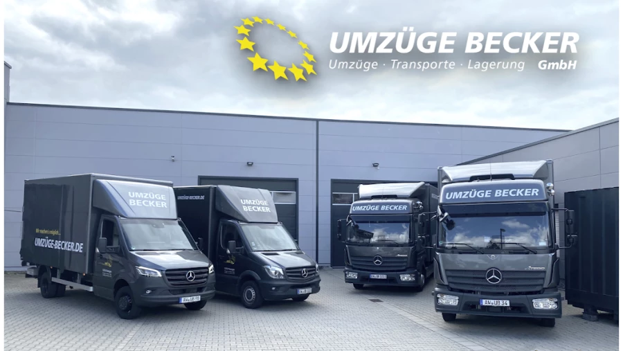 Becker Umzüge_1