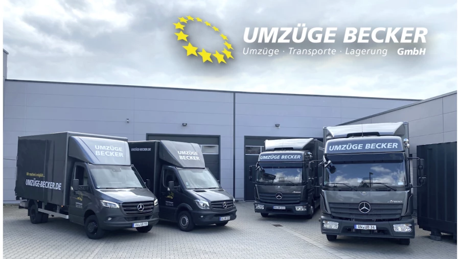 Becker Umzüge_2