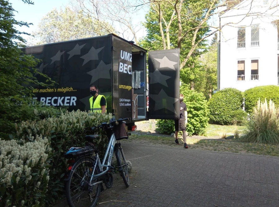Becker Umzüge_3