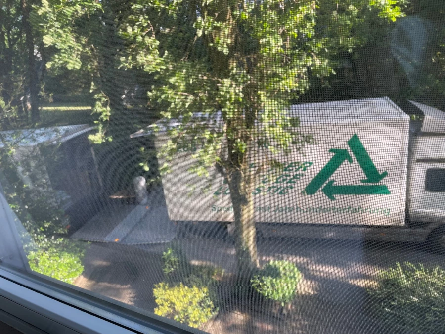 Becker Umzüge Logistic_1