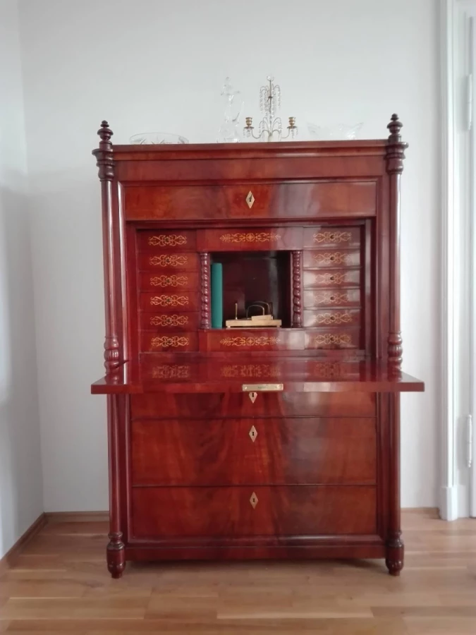 Behrens Möbeltransport_1