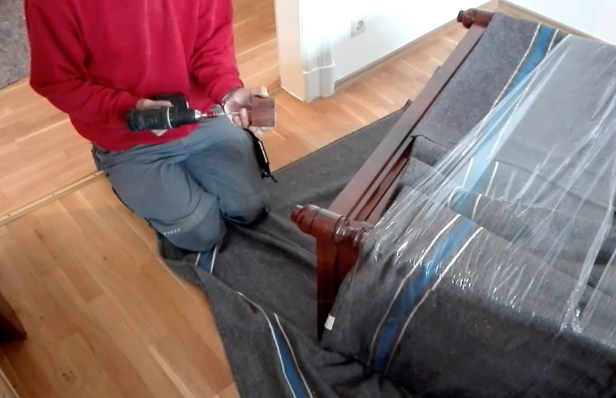 Behrens Möbeltransport_2