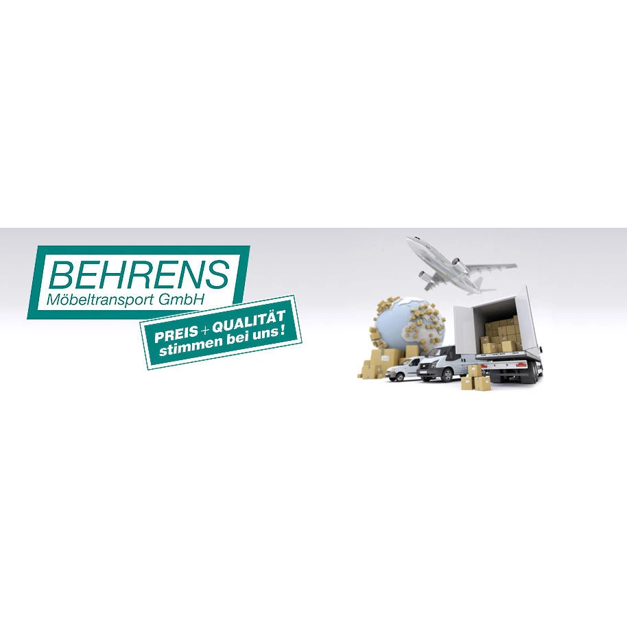 Behrens Möbeltransport_4