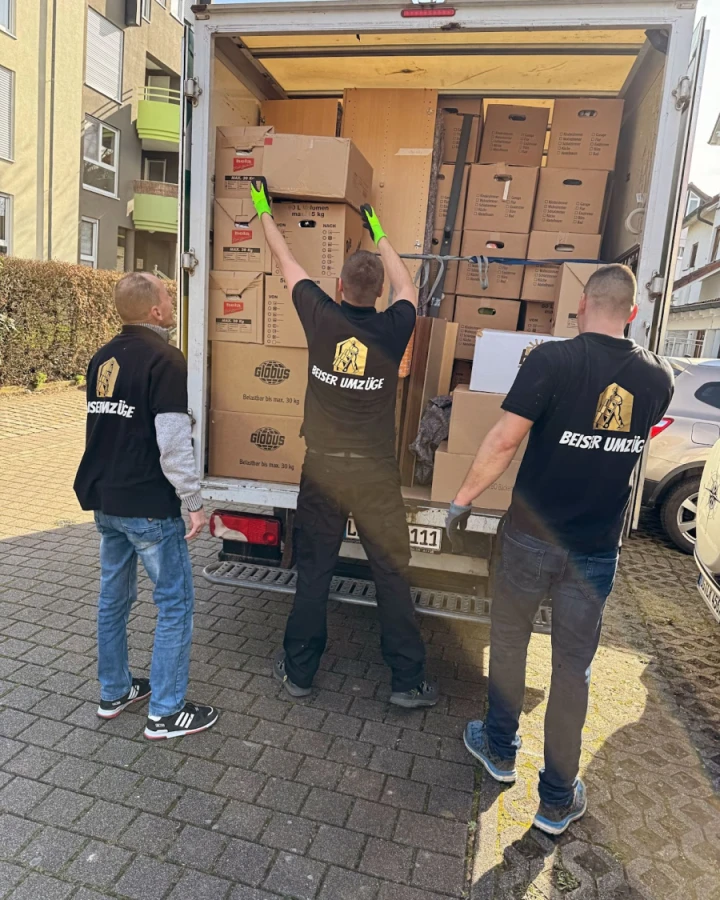 Beiser Umzüge_1
