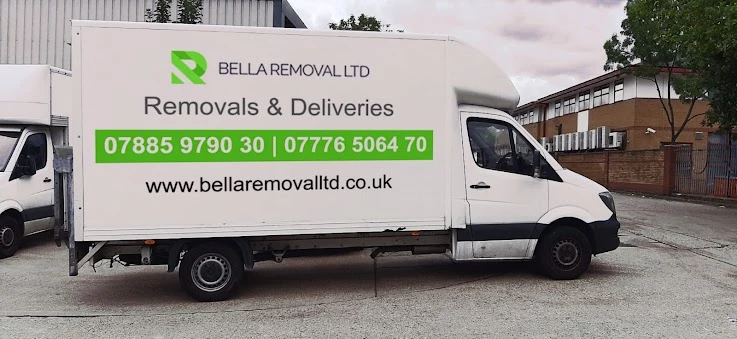 Bella Removal ltd_2