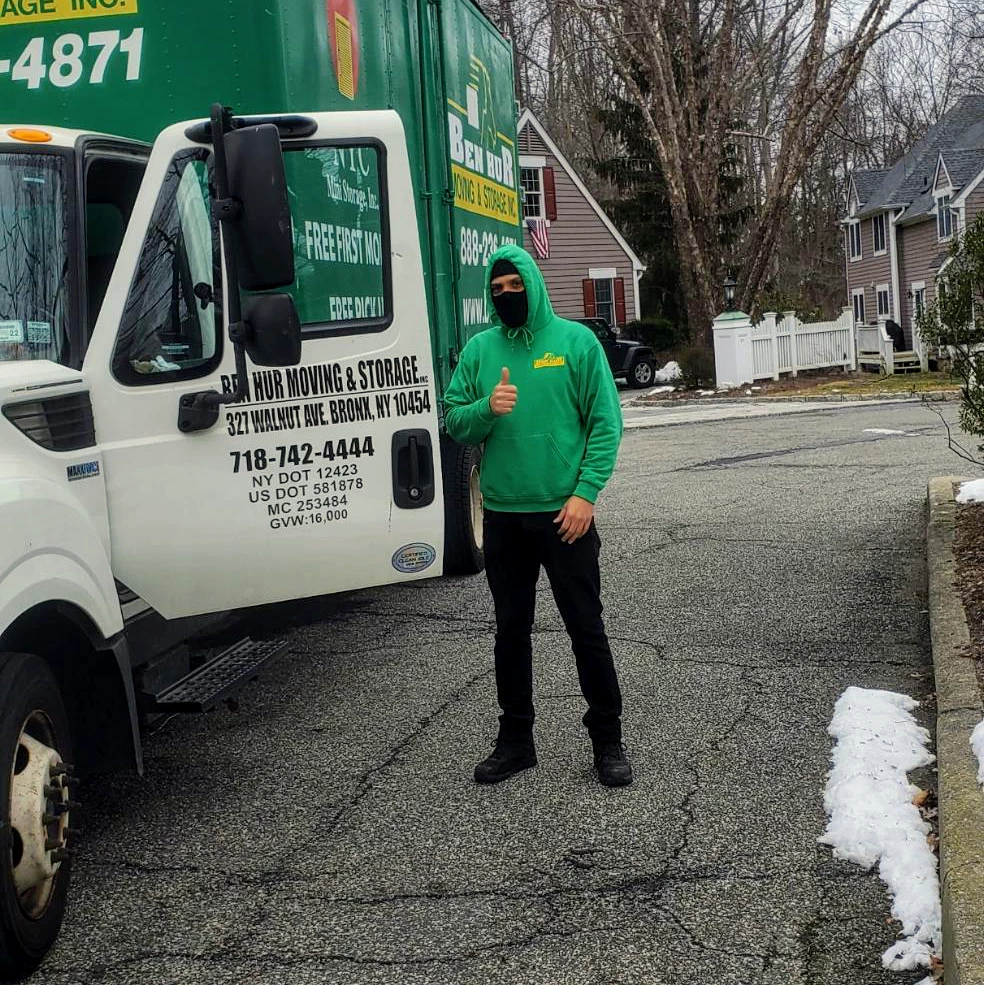 Ben Hur Moving & Storage_2