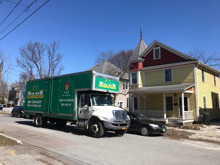 Ben Hur Moving & Storage_3