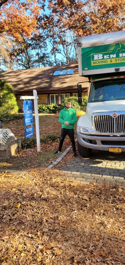 Ben Hur Moving & Storage_5