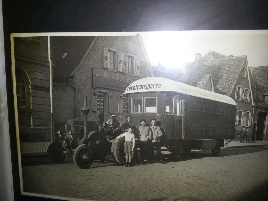 Bender Möbelspedition_1